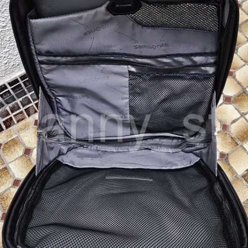 Samsonite X 瑞士 Micro 滑板車 Scooter Luggage 第二代 行李箱 曾獲reddot設計大獎