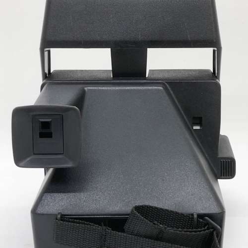99% New Polaroid 660 即影即有相機, 深水埗門市可購買