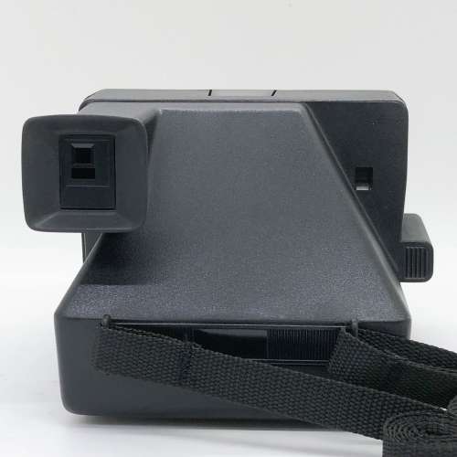 99% New Polaroid 660 即影即有相機, 深水埗門市可購買