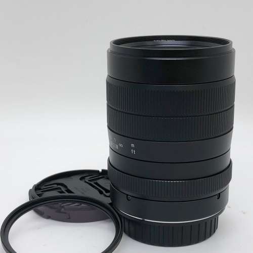 99% New LAOWA 60mm F2 Macro手動鏡頭, 深水埗門市可購買