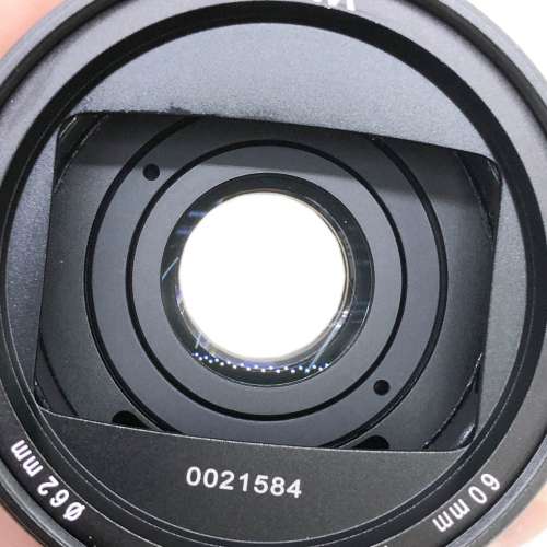 99% New LAOWA 60mm F2 Macro手動鏡頭, 深水埗門市可購買