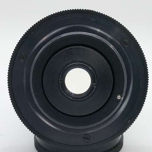 98% New Macro Revuenon 28mm F3.5手動鏡頭, 深水埗門市可購買