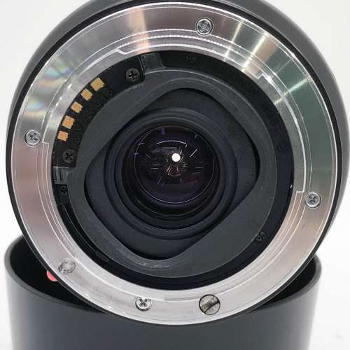 99% New Minolta 100-300mm F4.5-5.6OSS 自動對焦鏡頭, 深水埗門市可購買