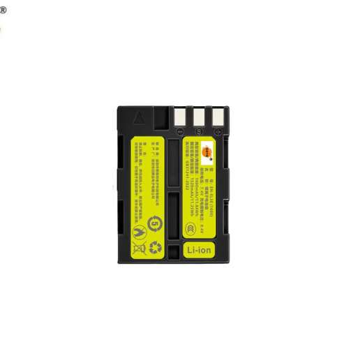 DSTE NIKON EN-EL3 /EN-EL3a / EN-EL3e Lithium-Ion Battery Pack 代用鋰電池