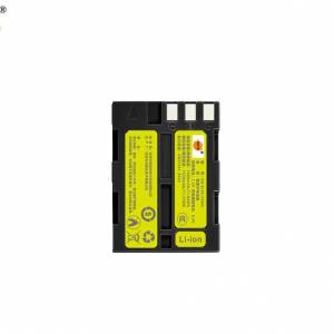 DSTE NIKON EN-EL3 /EN-EL3a / EN-EL3e Lithium-Ion Battery Pack 代用鋰電池