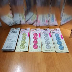 全新黏貼勾 $1