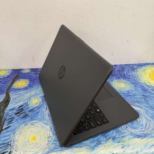 (性價比高超輕薄🔥HP文書機)HP Notebook i5-1035G1/4,8,12,16GB Ram/128,256,512GB...
