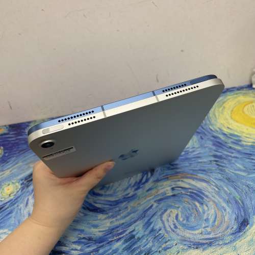 ✨最平實體插卡版✨（電子之家，性價比超高平板iPad 10🔥）Apple iPad 10/完美機64G...