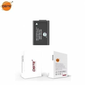 DSTE DMW-BMB9 / DMW-BMB9E / LEICA BP-DC9 Fully Decoded Lithium-Ion Battery Pack