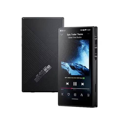 fiio jm21 香港行貨有保養 黑色