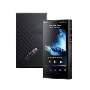 fiio jm21 香港行貨有保養 黑色