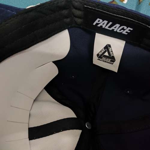 全新 Palace 帽