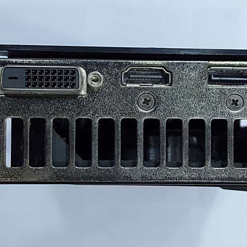 ASUS TUF-GTX1660S-O6G-GAMING 顯示卡GTX 1660 繪圖遊戲卡