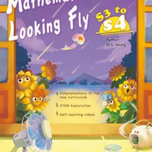 Mathematics Summer Looking Fly s3 to s4 答案 (pdf)