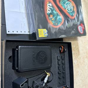 64audio fourte