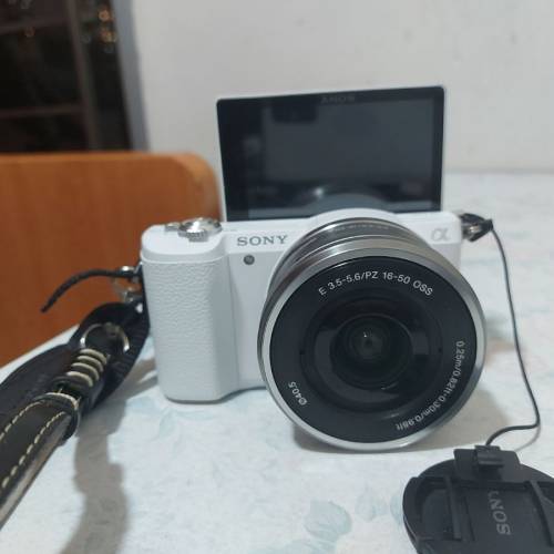 Sony A5100租借 (演唱會/旅行/遊玩/反mon/輕身) ,1650鏡
