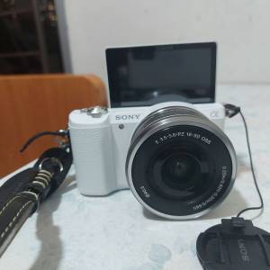 Sony A5100租借 (演唱會/旅行/遊玩/反mon/輕身) ,1650鏡