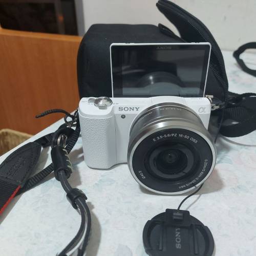 Sony A5100租借 (演唱會/旅行/遊玩/反mon/輕身) ,1650鏡