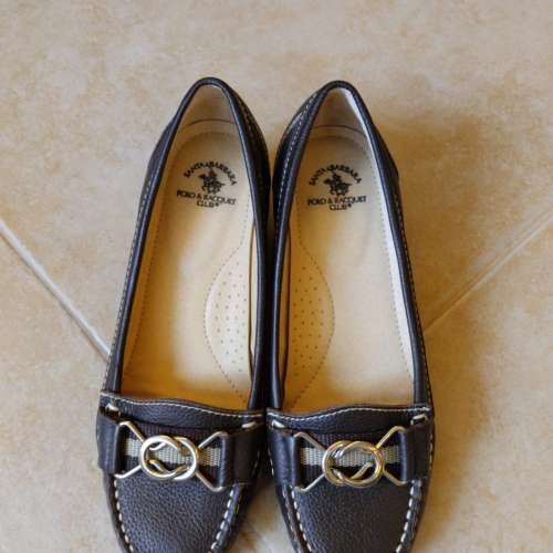 POLO 女裝鞋 (38號）