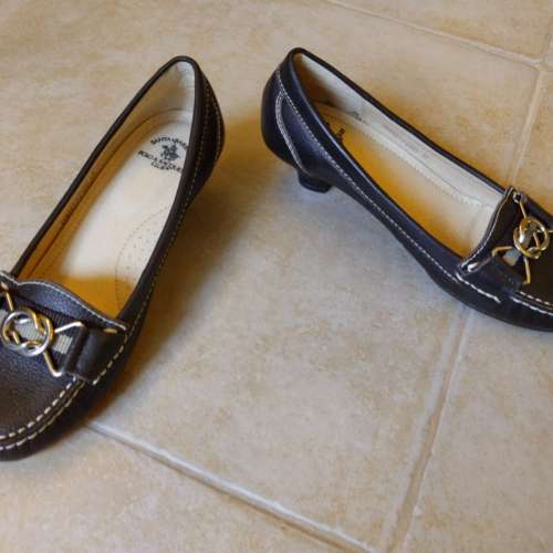 POLO 女裝鞋 (38號）