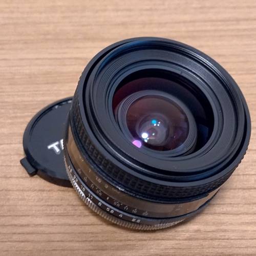 Tamron 24mm f2.5 第三代 （01BB）