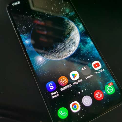 SAMSUNG A40 行貨