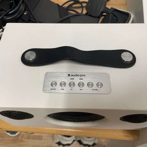 Audio Pro Addon T5 藍牙喇叭