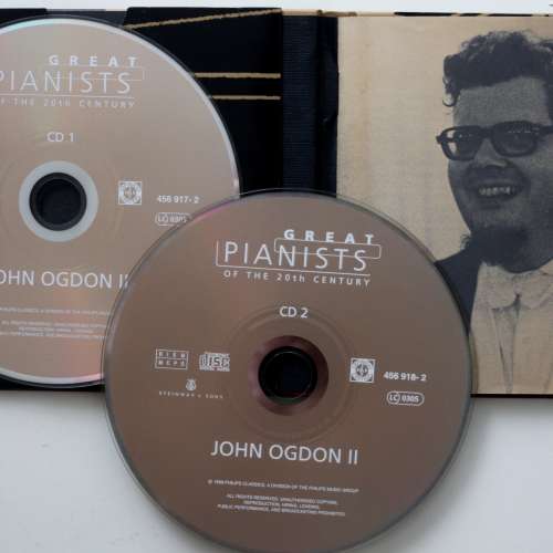 正版靚聲音樂CD，齊包裝，外盒(聽出耳油)收藏，紀念，就算發燒友都啱