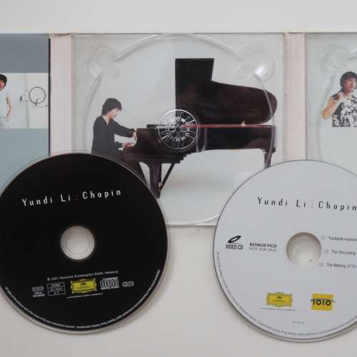 正版靚聲音樂CD，齊包裝，外盒(聽出耳油)收藏，紀念，就算發燒友都啱