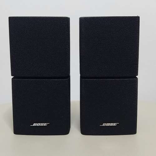 Bose lifestyle 28 喇叭一對