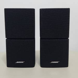 Bose lifestyle 28 喇叭一對
