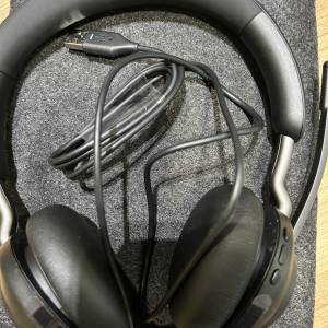 Jabra Evolve2 40 SE 耳機