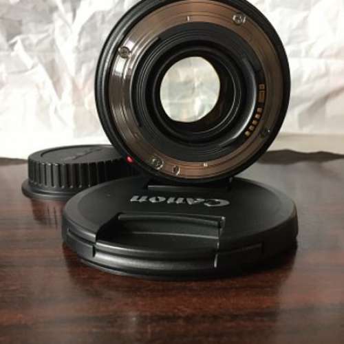 出售Canon EF24-70mm F2.8L ll USM 98%極新