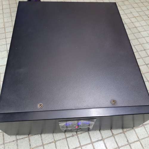 量子電源處理器