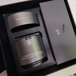 Hasselblad XCD 38V 2.5