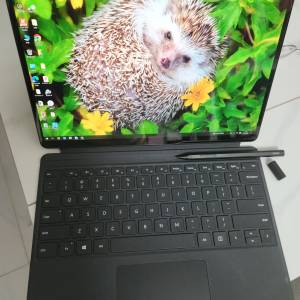 Surface Pro x 265GB 97%new