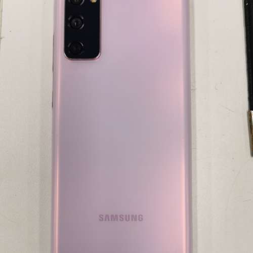 Samsung Galaxy S20 FE