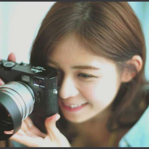 Konica Hexanon AR 57mm f1.2光圈散景優美，譽為最佳日系1.2啱EOS M SONYA7 Nikon ...