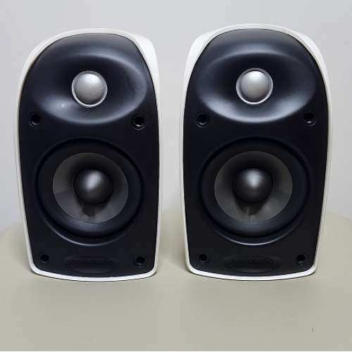 Polk Audio TL2-SAT 喇叭一對