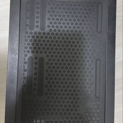 DarkFlash DK535 機箱 連4把120mm風扇