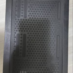 DarkFlash DK535 機箱 連4把120mm風扇