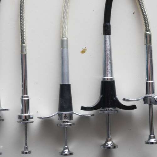 機械失打繩Shutter Release日本1970-80年制真品(非復刻新品)150-350蚊(照片均來自實...