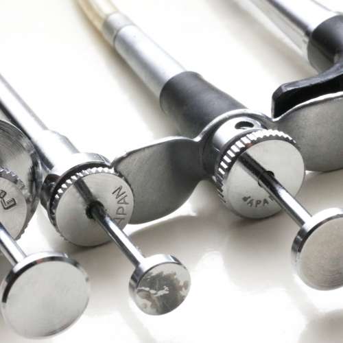 機械失打繩Shutter Release日本1970-80年制真品(非復刻新品)150-350蚊(照片均來自實...