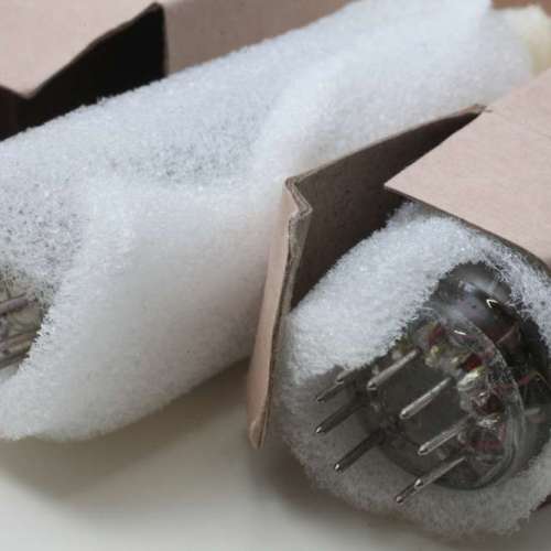 全新6P14膽兩對 曙光6P14(J级兩支配對) 北京6P14(T级兩支配對)