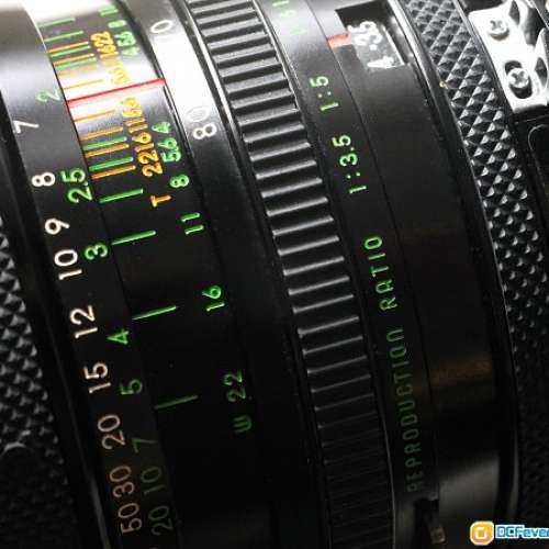 Sigma XQ 39-80mm 恆定光圈3.5 (Nikon口)罕有又特別的恆定光圈變焦名鏡 (銳利散景...