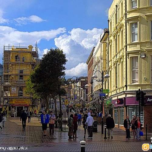 Sigma XQ 39-80mm 恆定光圈3.5 (Nikon口)罕有又特別的恆定光圈變焦名鏡 (銳利散景...