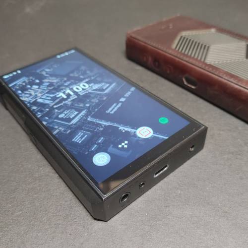 Fiio M11 Plus LTD AKM4497