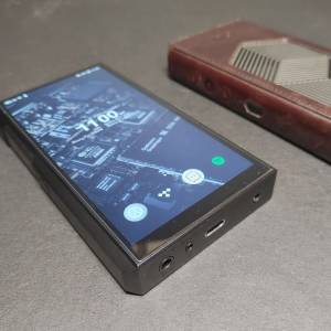 Fiio M11 Plus LTD AKM4497