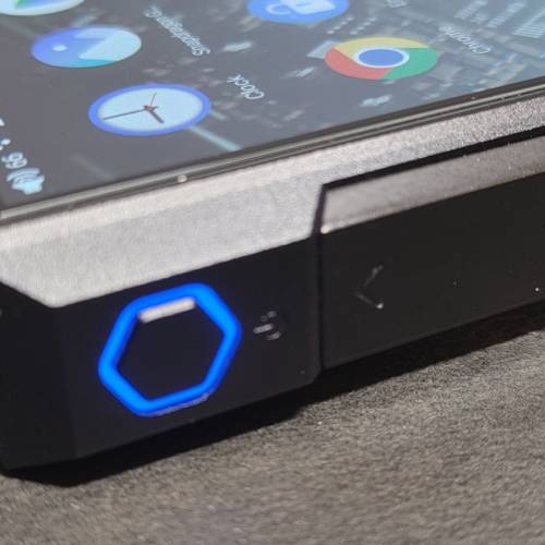 Fiio M11 Plus LTD AKM4497