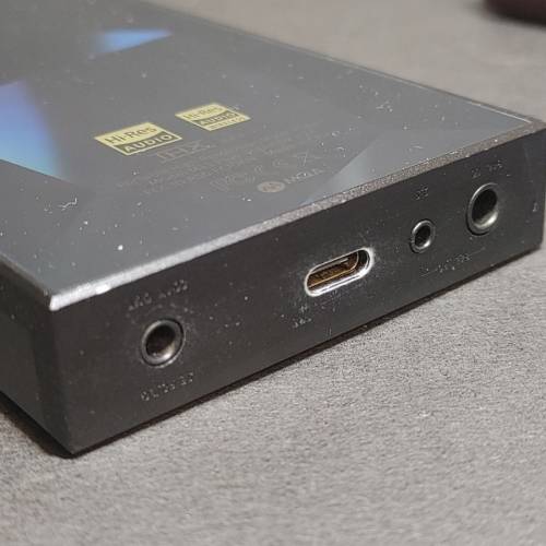 Fiio M11 Plus LTD AKM4497